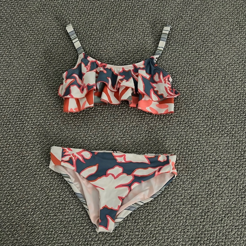 Maaji girl swimsuit size 10!